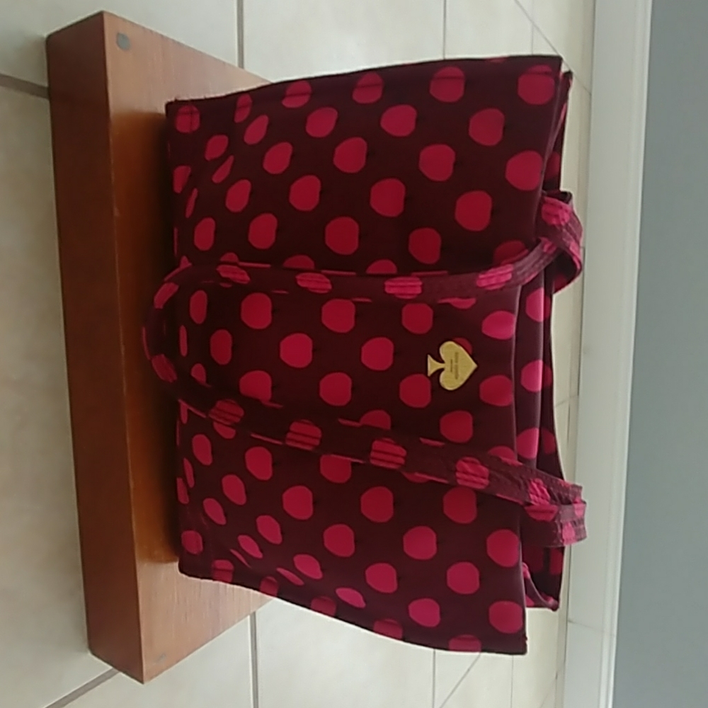 Kate Spade tote